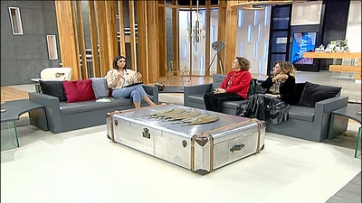 Marie Joury Mouaness Frem - Hala Jalkh - Friends Association