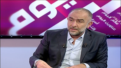 Mansour Fadel