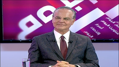 Georges Adwan