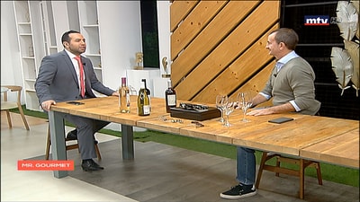 Wine Selection And Service - Part 2