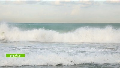 13 Jan 2020 - A Trip To Lebanon - Part 1