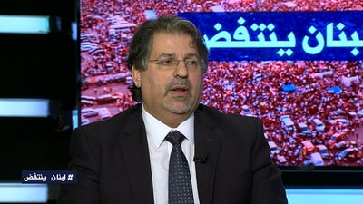  بروفيسور جاسم عجاقة - نسيب غبريل-  د نبيل فهد - غابي بجاني