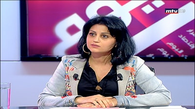 Layal Mansour 