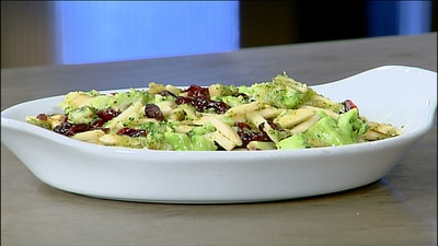 Spinach Gratin