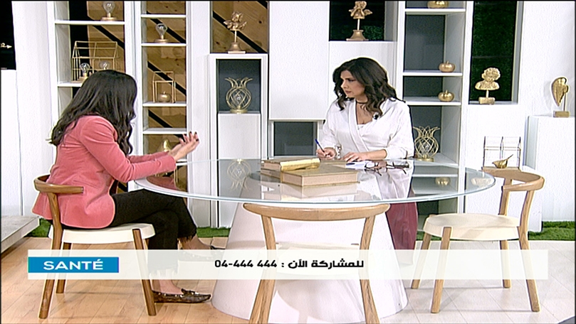 د. دانا بدر - إلتهاب الإنفلونزا عند الأطفال ومخاطره