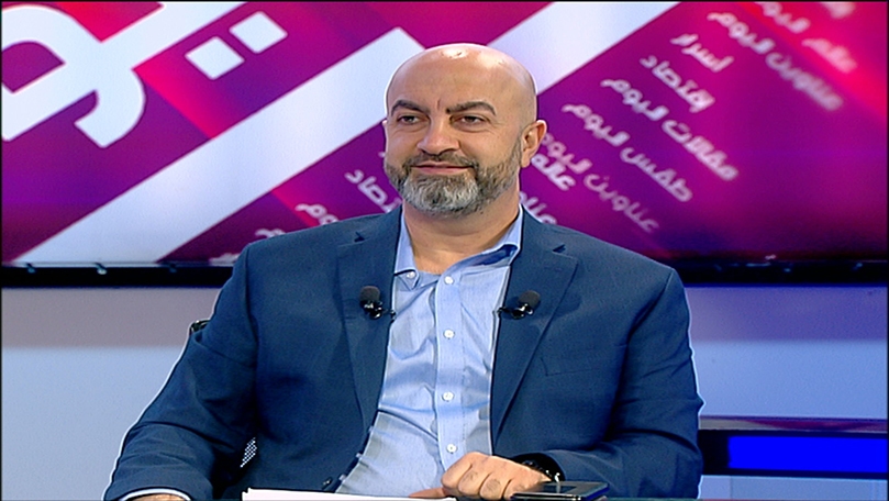 Tony Abi Najem