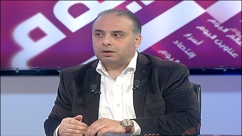 زياد الصائغ