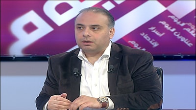 Ziad Sayegh