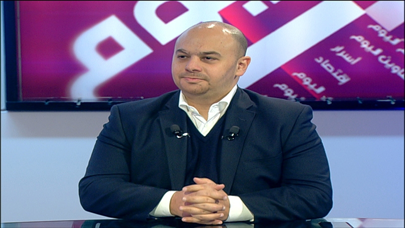 جاد داغر