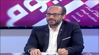 Serge Dagher