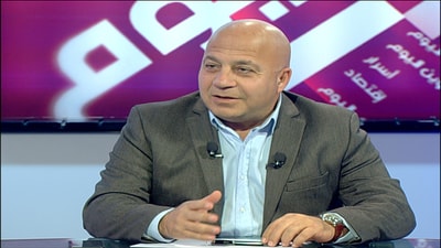 Johnny Mnayar