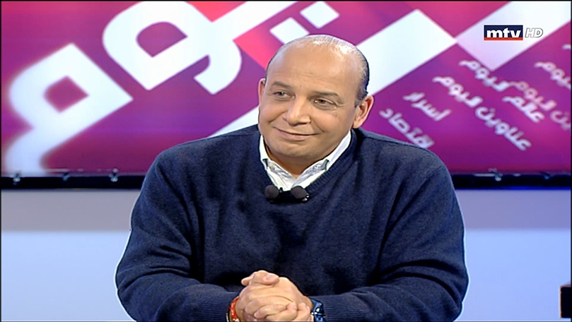علي حماده 