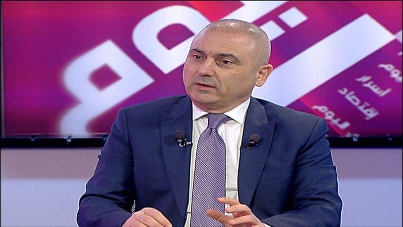 Elie Mahfoud