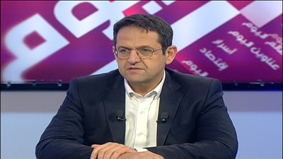 Sami Nader