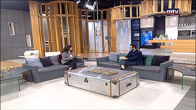 Omar Rahbany