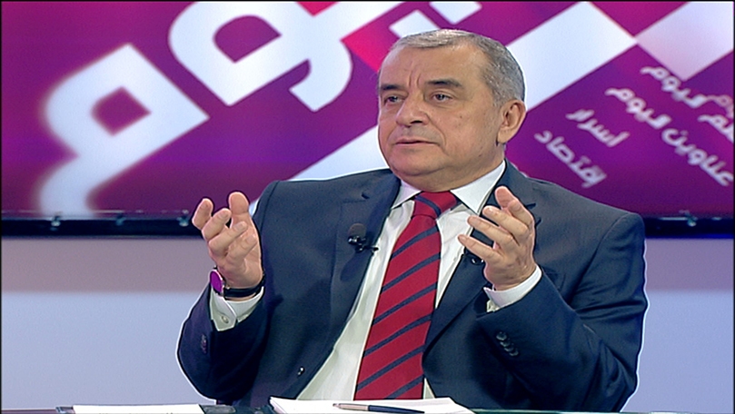 محمد عبيد