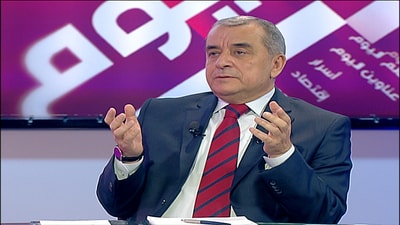 Mohammad Obeid