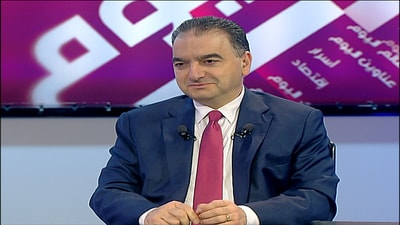 Antoine Sfeir