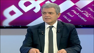 Khalil Helou