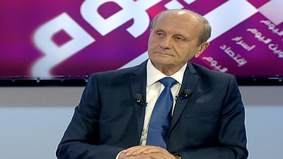 Marwan Charbel 