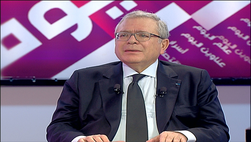 د فادي الجميل
