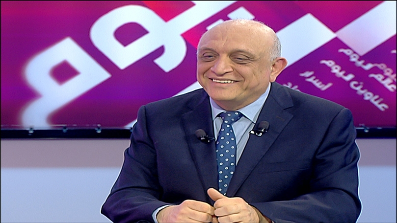 هاروتيون كوكوزيان
