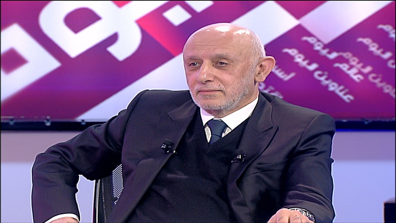 حسان الرفاعي