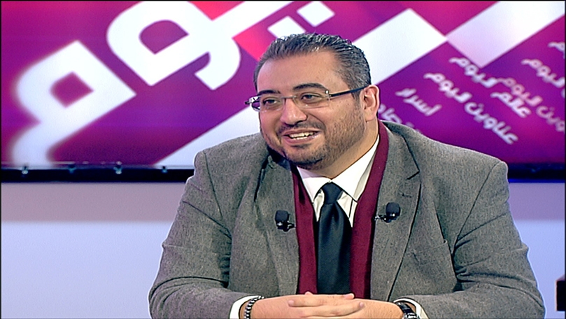 عبدالله بارودي