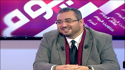 Abdallah Baroudi