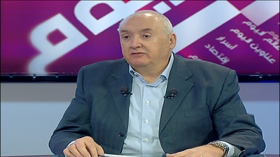 Simon Abou Fadel
