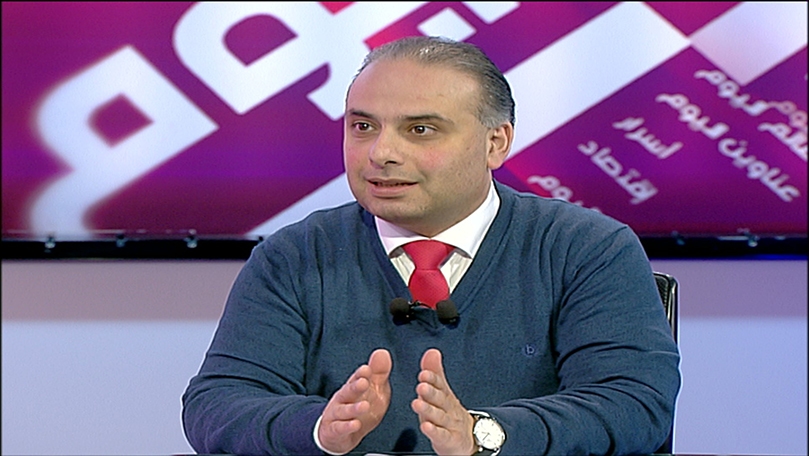Ziad Al Sayegh