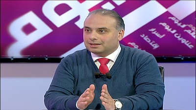 Ziad Al Sayegh