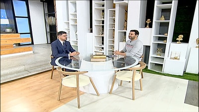 Wael Salameh - Mental disorders caused by the current situation