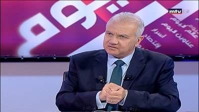 Fadi Karam