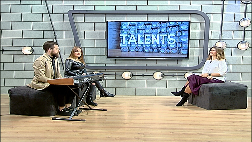 Joyce Abdo - Rami El Alam
