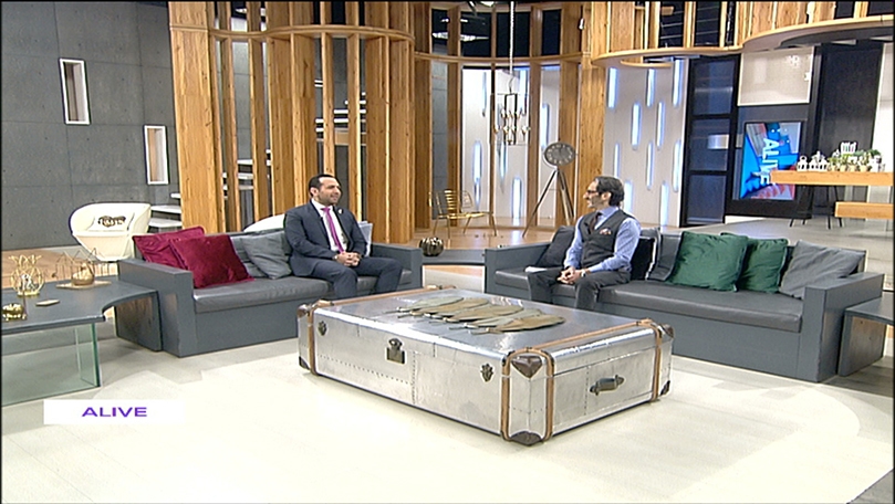 مدرسة الفنون - غسان يمين - أغاني فيروز على البزق