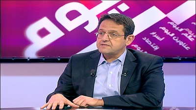 Sami Nader