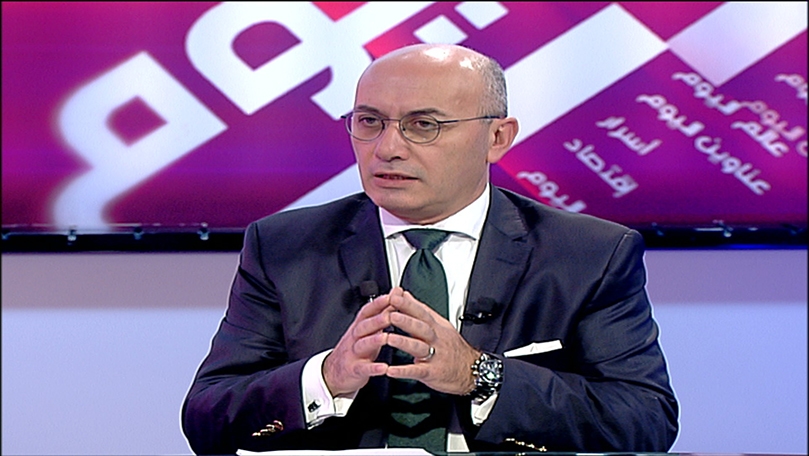 Fadi Ahwar