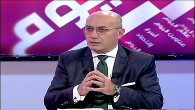 Fadi Ahwar