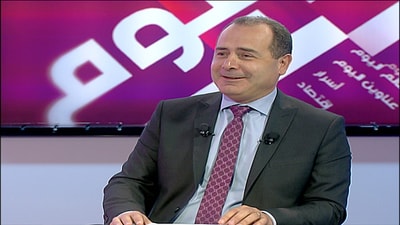 Dr Elia Elia