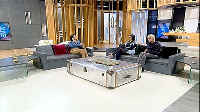 Bet Jdoudna - Yara Bou Aoun - Maroun Nehme