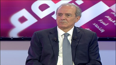 Dr Assaad Andari