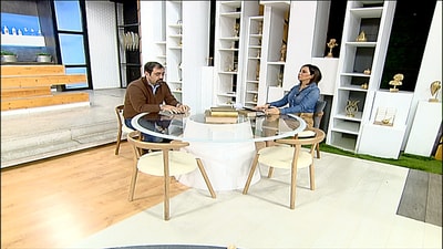 How Can The Family Benefit Positively From The Financial Crisis - Jad Wehbe