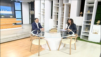 Dr Marcel Massoud - Infections that may lead to cancer