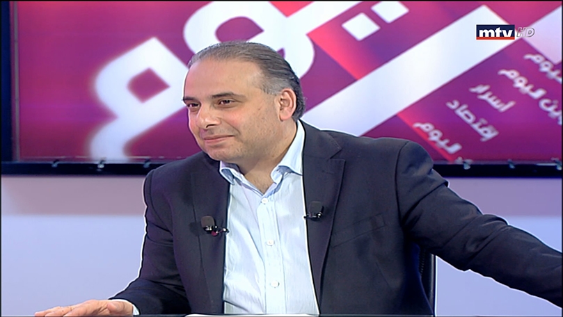 زياد الصايغ