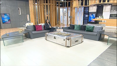 حصّتكن كبيرة عنّا - Live from Tarik Jdide - Beirut