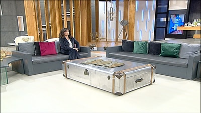  حصّتكن كبيرة عنّا - Live from Al Kobba - Tripoli