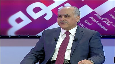 Hadi Abou El Hassan	
