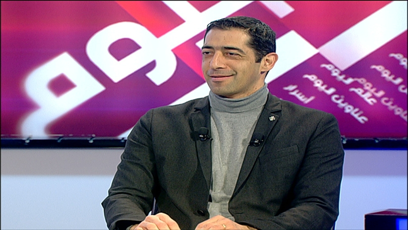 إلياس حنكش 