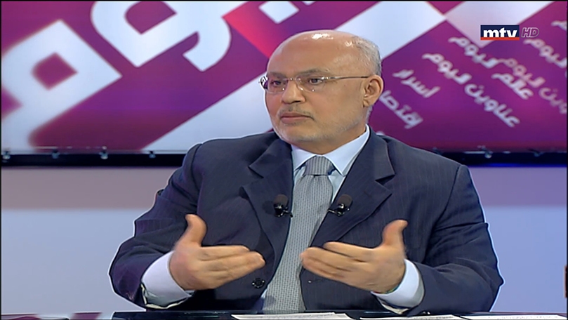 Mohammad Fahili 